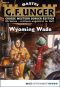 [Große Western Sonderedition 10] • Wyoming Wade